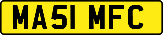 MA51MFC