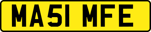 MA51MFE