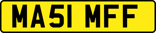 MA51MFF