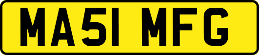 MA51MFG