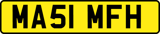 MA51MFH