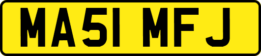 MA51MFJ