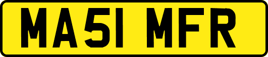 MA51MFR
