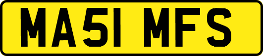 MA51MFS