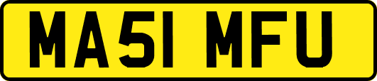 MA51MFU