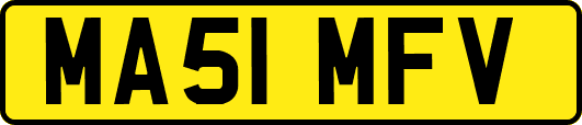 MA51MFV