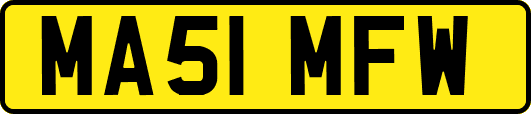 MA51MFW