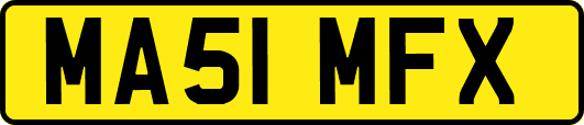 MA51MFX