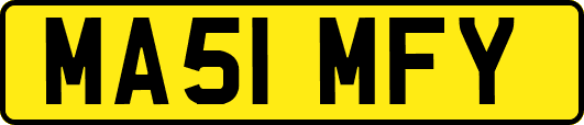 MA51MFY
