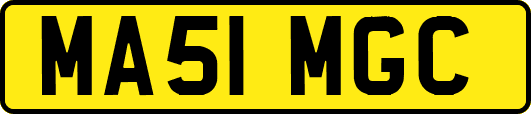 MA51MGC