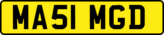 MA51MGD