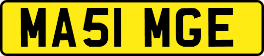 MA51MGE