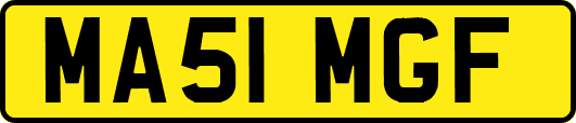 MA51MGF