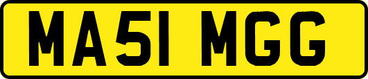 MA51MGG