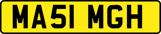 MA51MGH