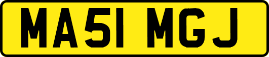 MA51MGJ