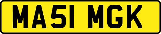 MA51MGK