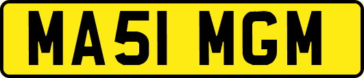 MA51MGM