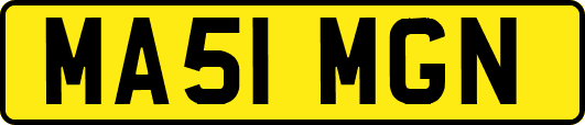 MA51MGN