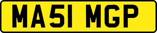 MA51MGP
