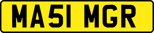 MA51MGR