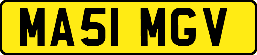 MA51MGV