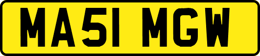 MA51MGW