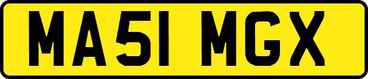 MA51MGX
