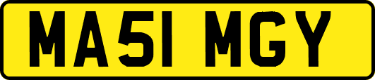 MA51MGY