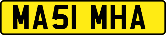 MA51MHA