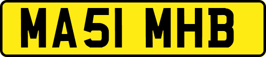 MA51MHB