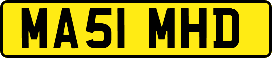 MA51MHD