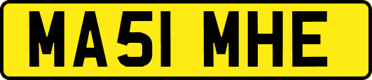 MA51MHE