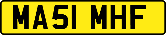 MA51MHF