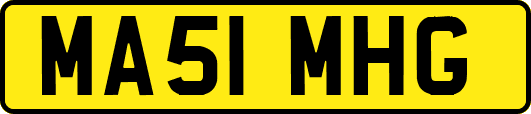 MA51MHG