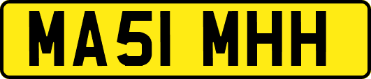 MA51MHH