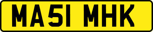 MA51MHK