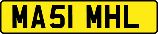 MA51MHL