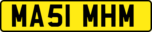 MA51MHM