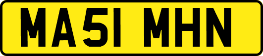 MA51MHN