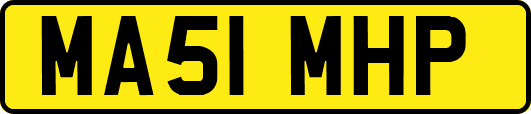 MA51MHP
