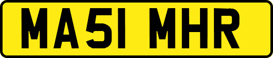 MA51MHR