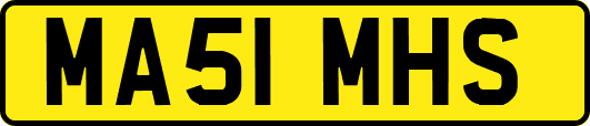 MA51MHS
