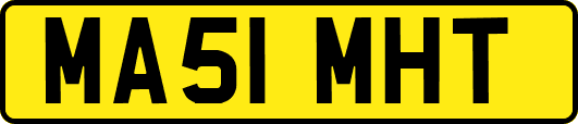 MA51MHT