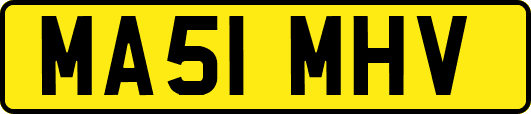 MA51MHV