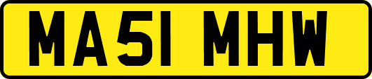 MA51MHW