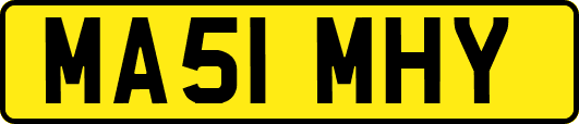 MA51MHY