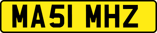 MA51MHZ