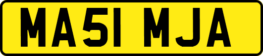 MA51MJA