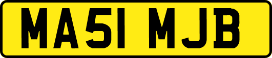 MA51MJB
